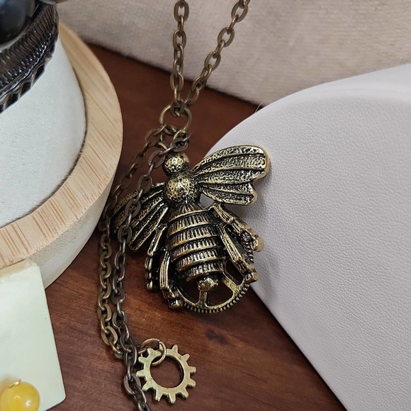 ****SOLD****Jewelry Lot 64. Vintage to Modern - Picture 7 of 16